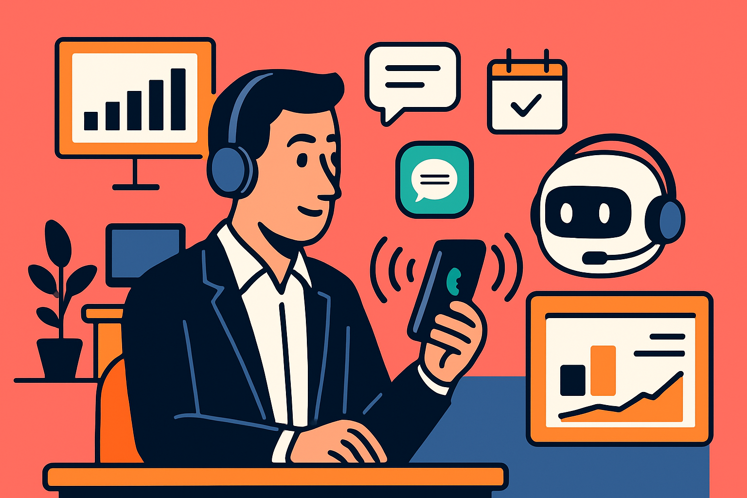 Tempo di risposta ai lead: qual è il benchmark e come batterlo