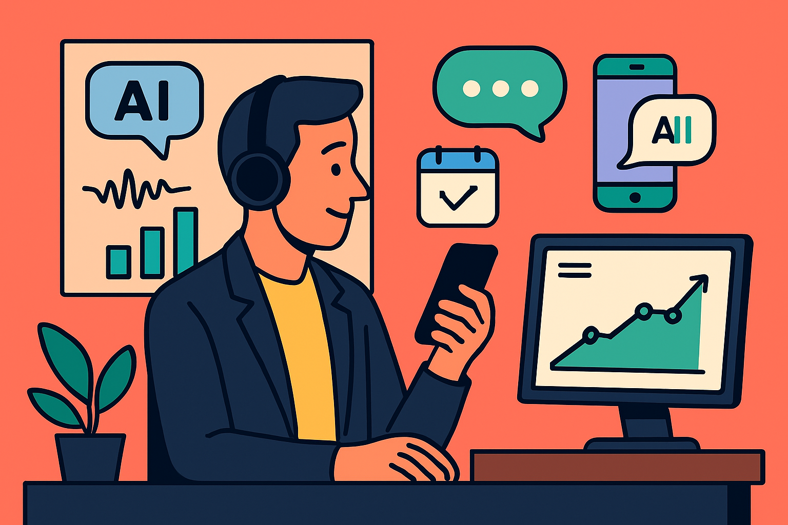 Quanto costa la Voice AI al minuto e perché i prezzi variano
