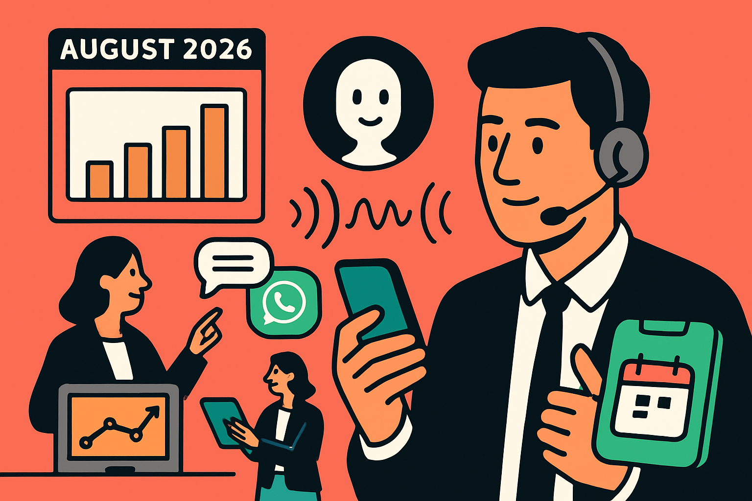 Come far avanzare i lead nella pipeline in automatico