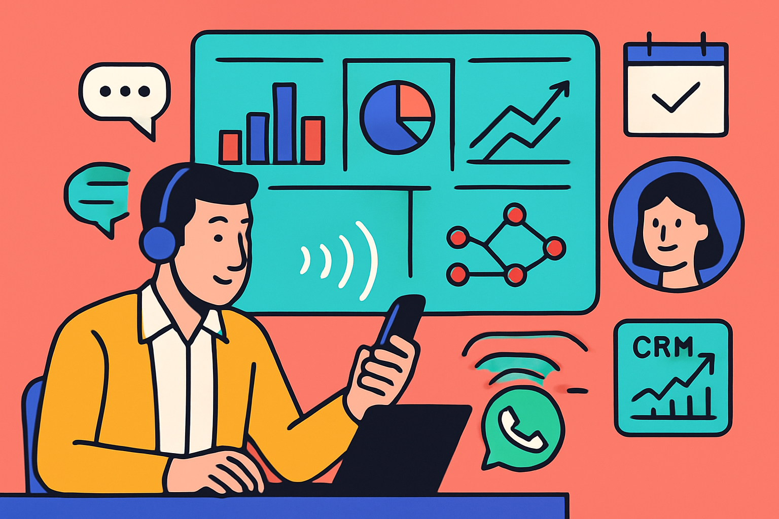 Costo al minuto della Voice AI: perché i prezzi variano davvero