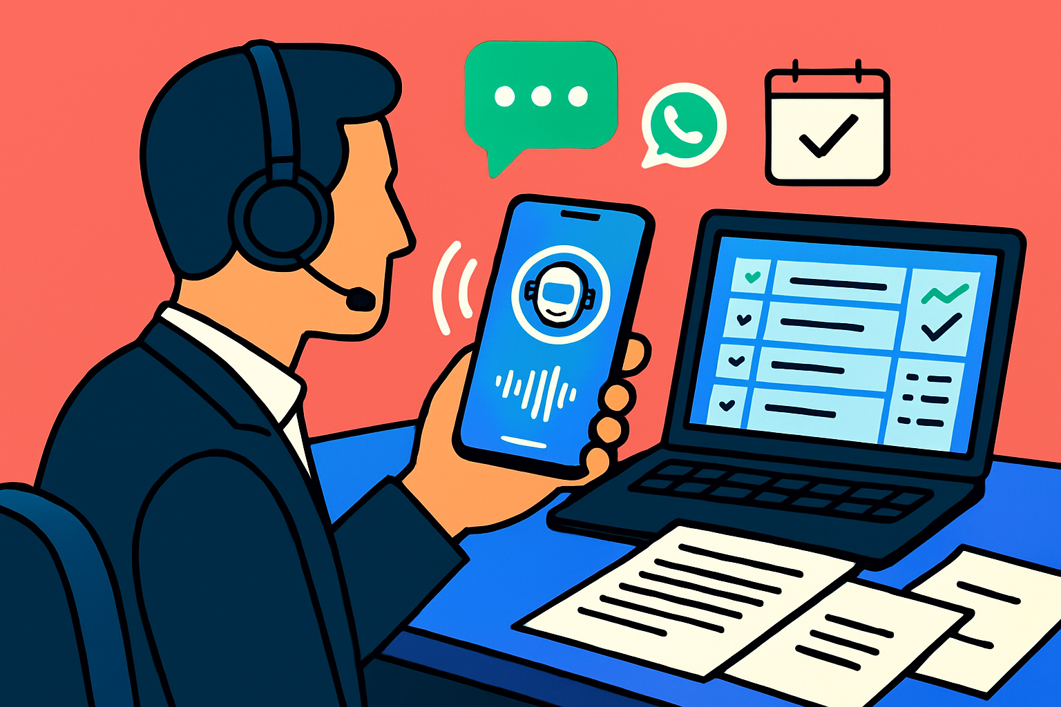 Quanto costa la Voice AI al minuto e perché i prezzi cambiano
