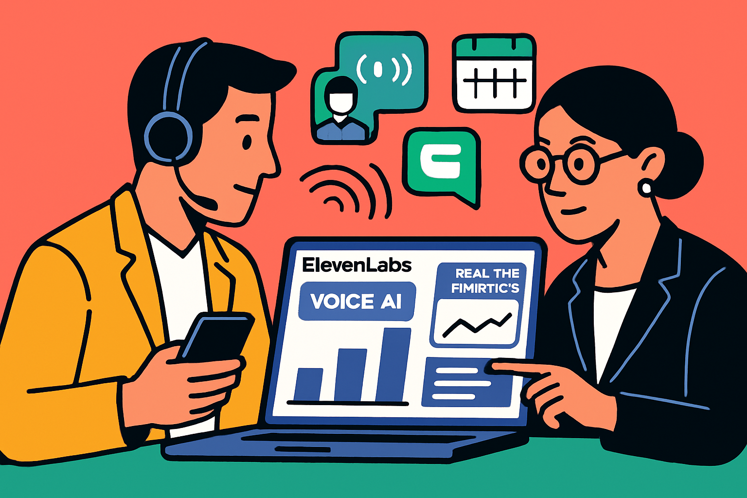 Collegamento diretto ElevenLabs: il vero impatto su prezzo e ROI