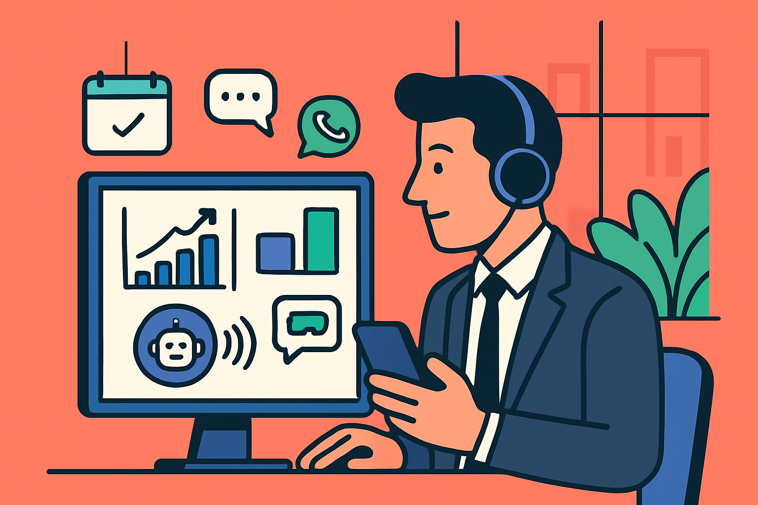 Voice AI: come valutare il ROI reale e scegliere senza errori